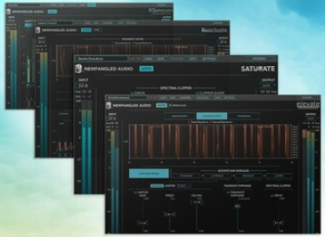 Eventide Newfangled Elevate Bundle